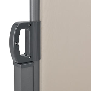 Double Brise-vue Double Pare-soleil Double Garde-vue [pro.tec]
