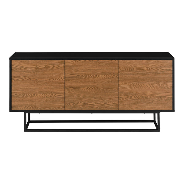 Commode Boxholm [en.casa]