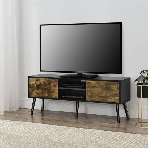 TV meubel Eskilstuna tv kast 120x29,5x46,5 cm - 7 varianten