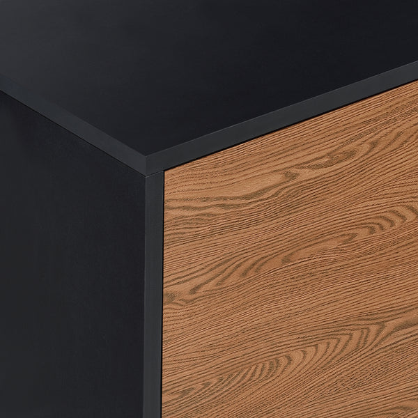 Commode Boxholm [en.casa]