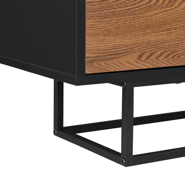 Commode Boxholm [en.casa]