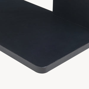 Étagère d’angle Afrel 160 x 54 x 54 cm  [en.casa]