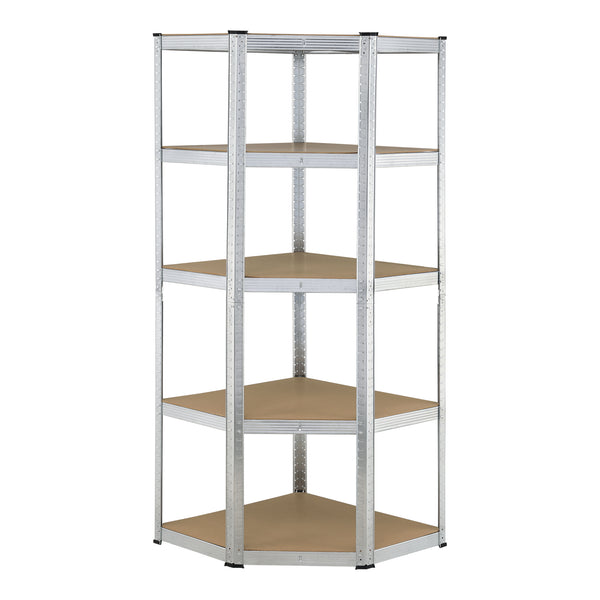 Magazijnrek max 175 kg/ plank - 3 varianten