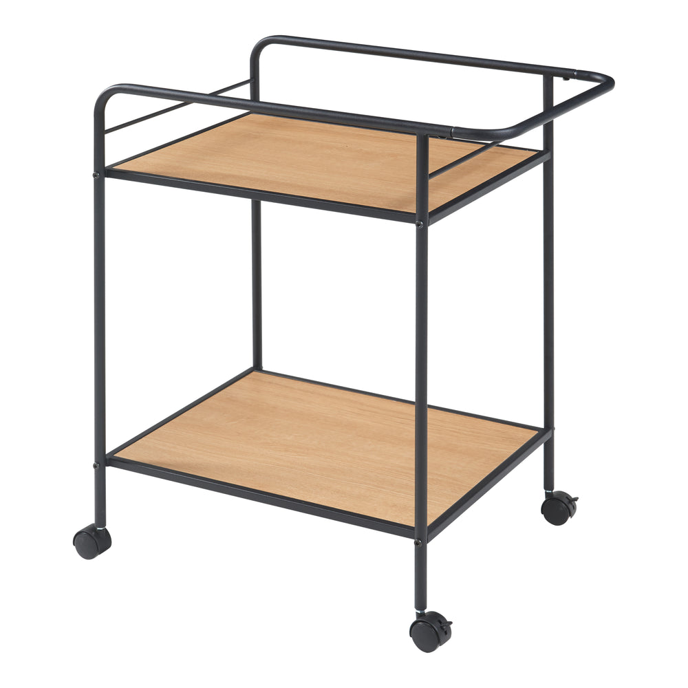 Chariot de service Hole [en.casa] - premiumXL