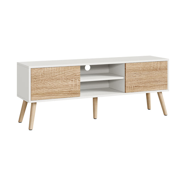 TV meubel Eskilstuna tv kast 120x29,5x46,5 cm - 7 varianten
