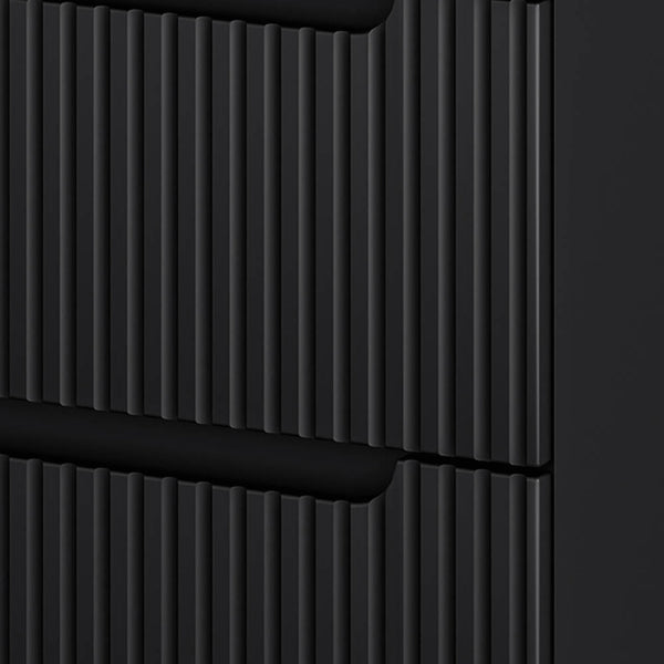 Wastafelonderkast Newport [en.casa]