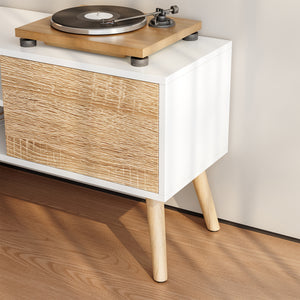 TV meubel Eskilstuna tv kast 120x29,5x46,5 cm - 7 varianten