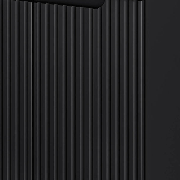 Meuble sous-lavabo NEWPORT avec portes [en.casa]