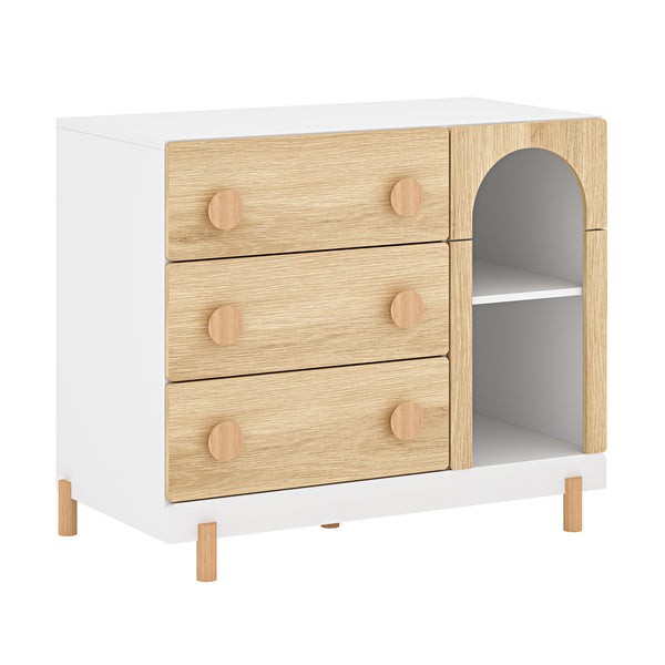 Kindercommode Vaarentaa [en.casa]