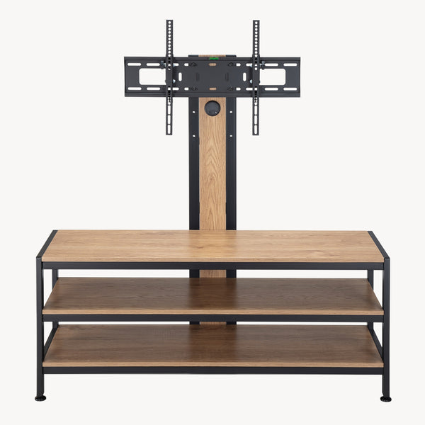 Meuble TV avec support d'écran Stockholm pro.tec