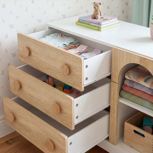 Kindercommode Vaarentaa [en.casa]
