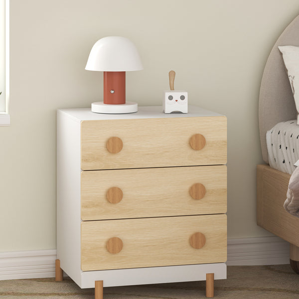 Kindercommode Vaarentaa [en.casa]
