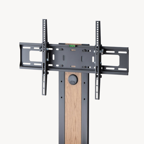 Meuble TV avec support d'écran Stockholm pro.tec