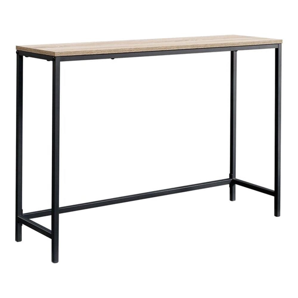 Table console Kronoby 80 x 100 x 30 cm [en.casa]