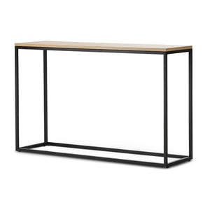 Table console Kittilä 80 x 100 x 30 cm [en.casa]