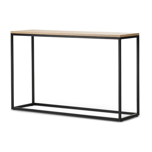 Table console Kittilä 80 x 100 x 30 cm [en.casa]