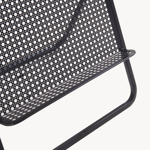 Table d’appoint Jäller 48 x 40 x 30 cm [en.casa]