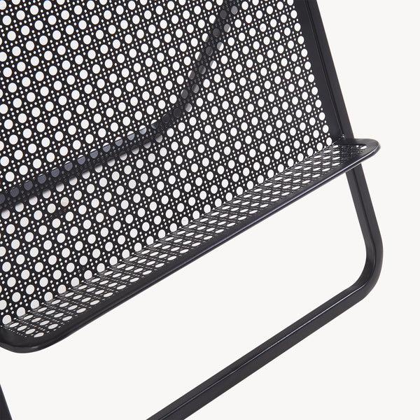 Table d’appoint Jäller 48 x 40 x 30 cm [en.casa]