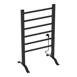 pro.tec Handdoekradiator Savitaipale elektrisch 85x55x3,4 cm - 2 varianten