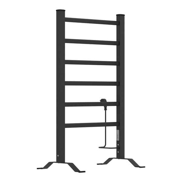 pro.tec Handdoekradiator Savitaipale elektrisch 85x55x3,4 cm - 2 varianten