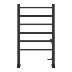 pro.tec Handdoekradiator Savitaipale elektrisch 85x55x3,4 cm - 2 varianten