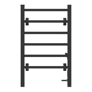 pro.tec Handdoekradiator Savitaipale elektrisch 85x55x3,4 cm - 2 varianten