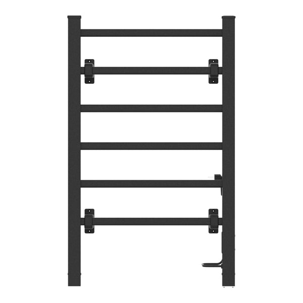 pro.tec Handdoekradiator Savitaipale elektrisch 85x55x3,4 cm - 2 varianten