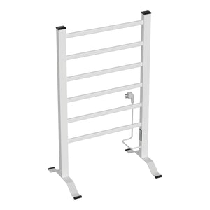 pro.tec Handdoekradiator Savitaipale elektrisch 85x55x3,4 cm - 2 varianten