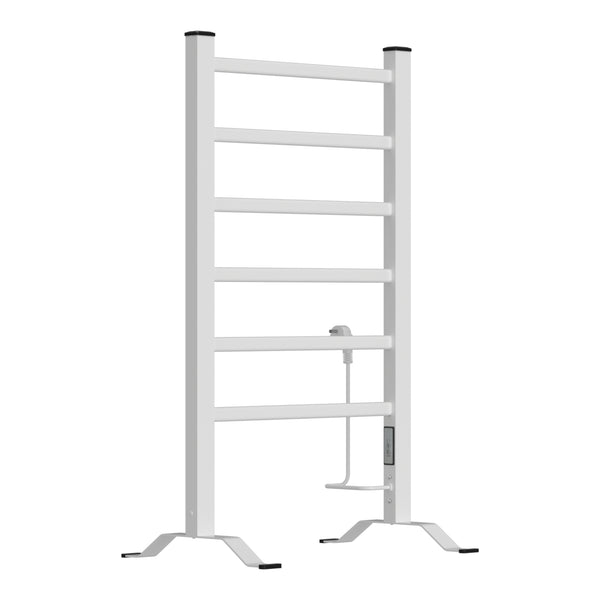 pro.tec Handdoekradiator Savitaipale elektrisch 85x55x3,4 cm - 2 varianten