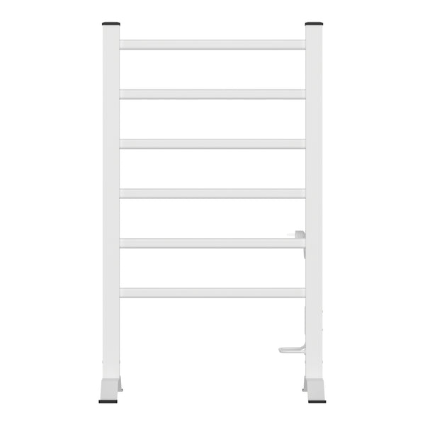 pro.tec Handdoekradiator Savitaipale elektrisch 85x55x3,4 cm - 2 varianten