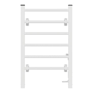 pro.tec Handdoekradiator Savitaipale elektrisch 85x55x3,4 cm - 2 varianten