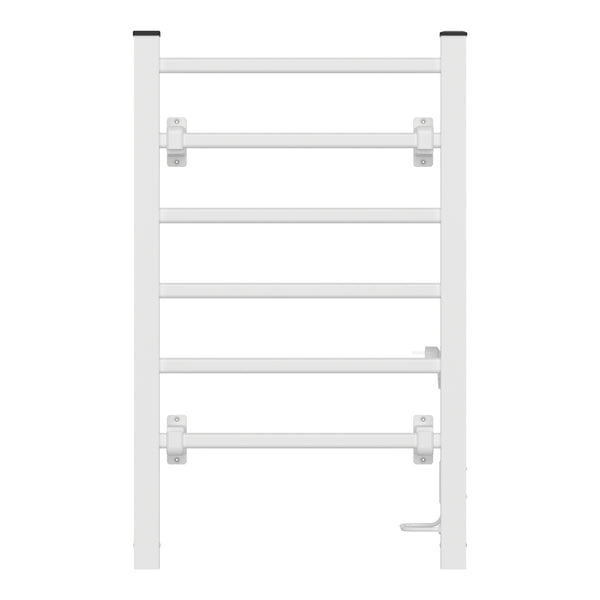 pro.tec Handdoekradiator Savitaipale elektrisch 85x55x3,4 cm - 2 varianten