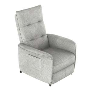 Fauteuil relax électrique Savukoski 102 x 58 x 81 cm [en.casa]