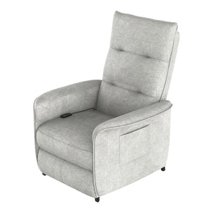 Fauteuil relax électrique Savukoski 102 x 58 x 81 cm [en.casa]