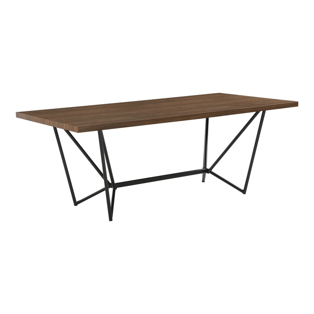 Eettafel Sigtuna 200x100x76 cm - 2 varianten