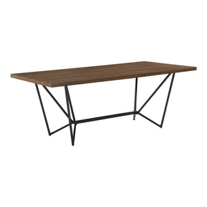 Eettafel Sigtuna 200x100x76 cm - 2 varianten