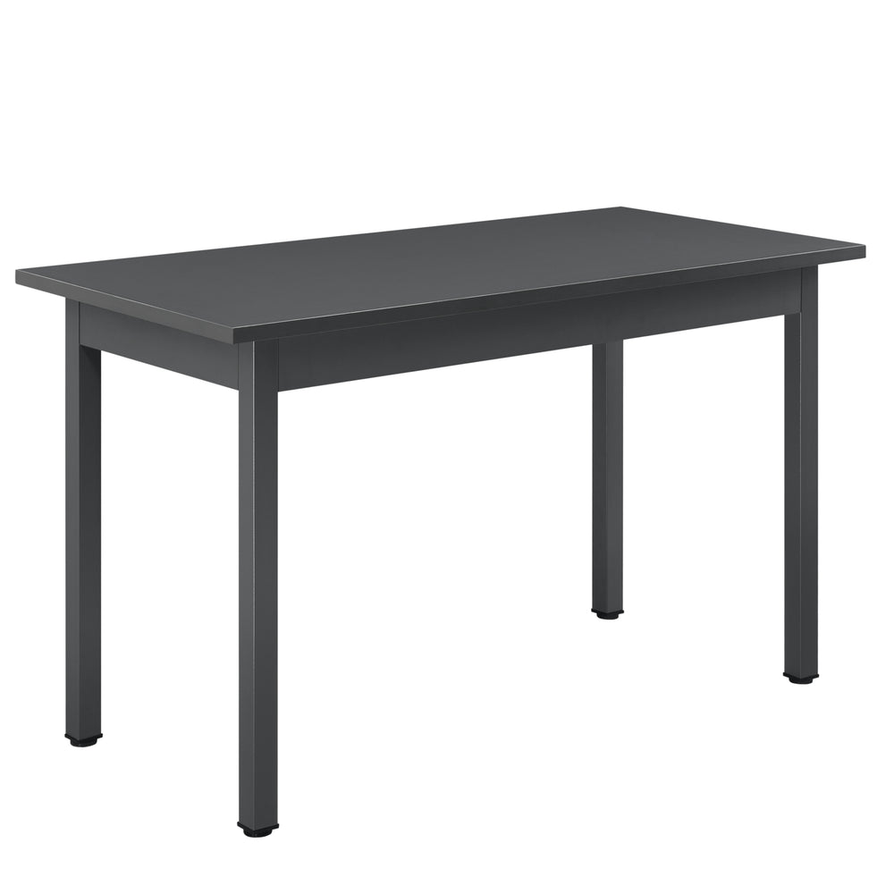 Eettafel Den Haag 120x60 cm in verschillende kleuren [en.casa] - premiumXL