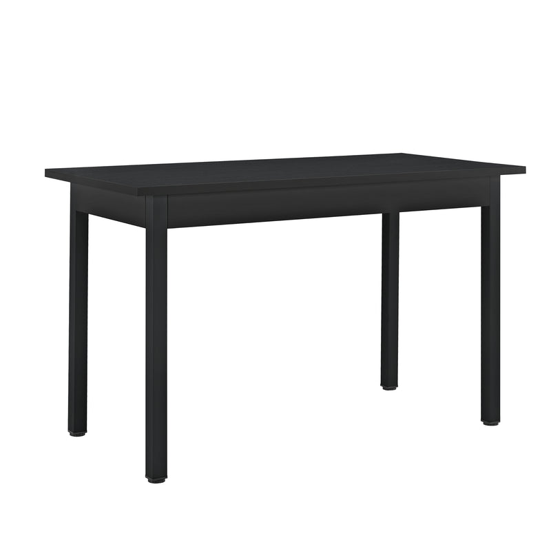 Maatschets Eetkamerset eethoek Lendava 5-delig tafel met 4 stoelen - 4 varianten