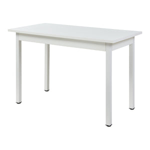 Eettafel Den Haag 120x60x75 cm [en.casa]