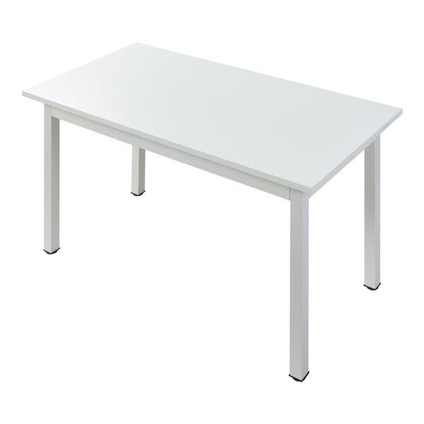Eettafel Den Haag 120x60x75 cm [en.casa]
