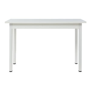Eettafel Den Haag 120x60x75 cm [en.casa]