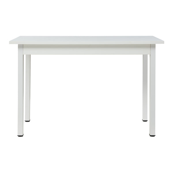 Eettafel Den Haag 120x60x75 cm [en.casa]