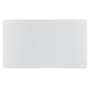 Eettafel Bordeaux 120x70x75 cm MDF en staal - verschillende kleuren