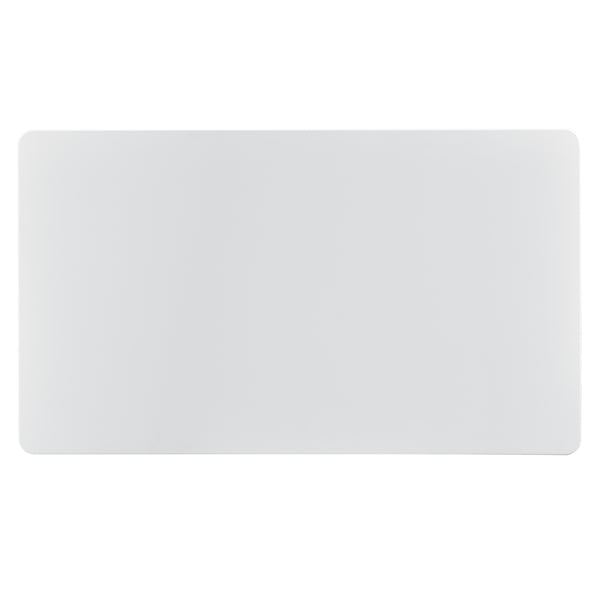 Eettafel Bordeaux 120x70x75 cm MDF en staal - verschillende kleuren