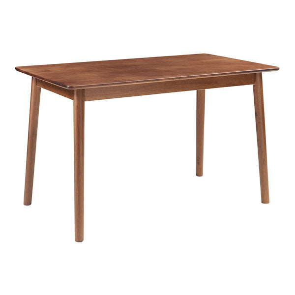 Table à manger Klijori 140 x 70 x 74 cm [en.casa]