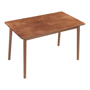 Table à manger Klijori 140 x 70 x 74 cm [en.casa]