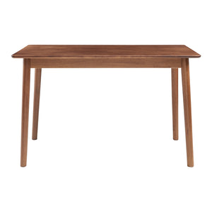 Table à manger Klijori 140 x 70 x 74 cm [en.casa]