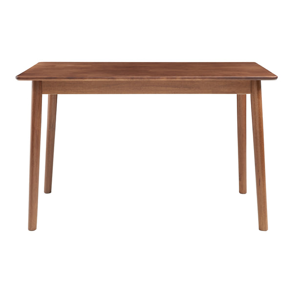 Table à manger Klijori 140 x 70 x 74 cm [en.casa]