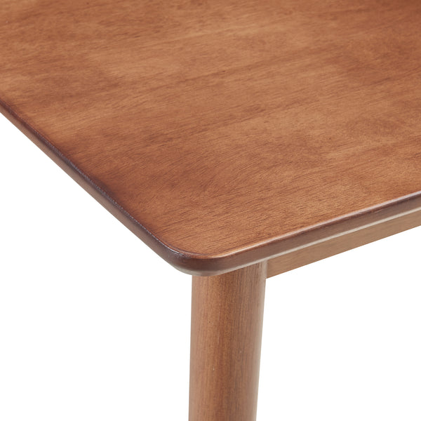 Table à manger Klijori 140 x 70 x 74 cm [en.casa]