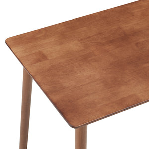 Table à manger Klijori 140 x 70 x 74 cm [en.casa]